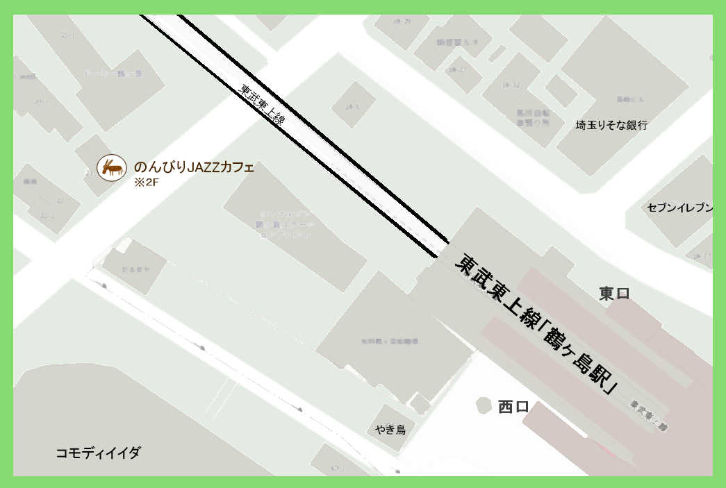 地図画像